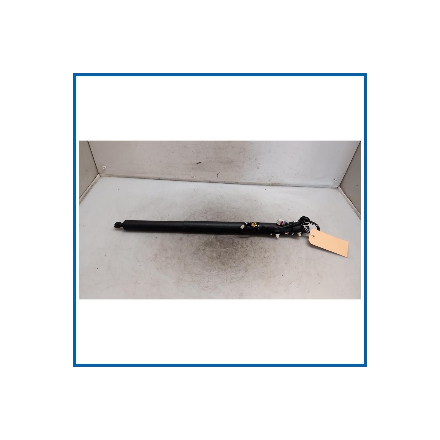 Ammortizzatore pneumatico DX portello post. JEEP Avenger