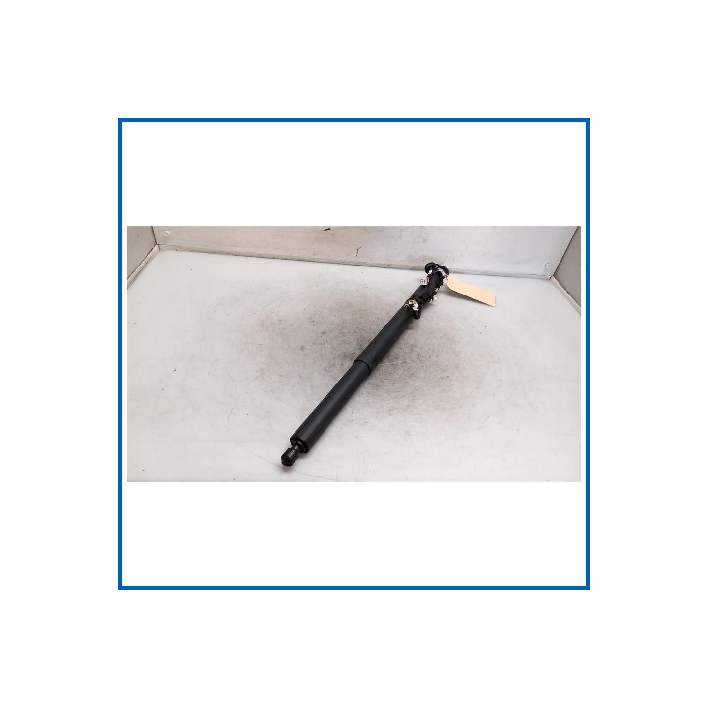 Ammortizzatore pneumatico DX portello post. JEEP Avenger