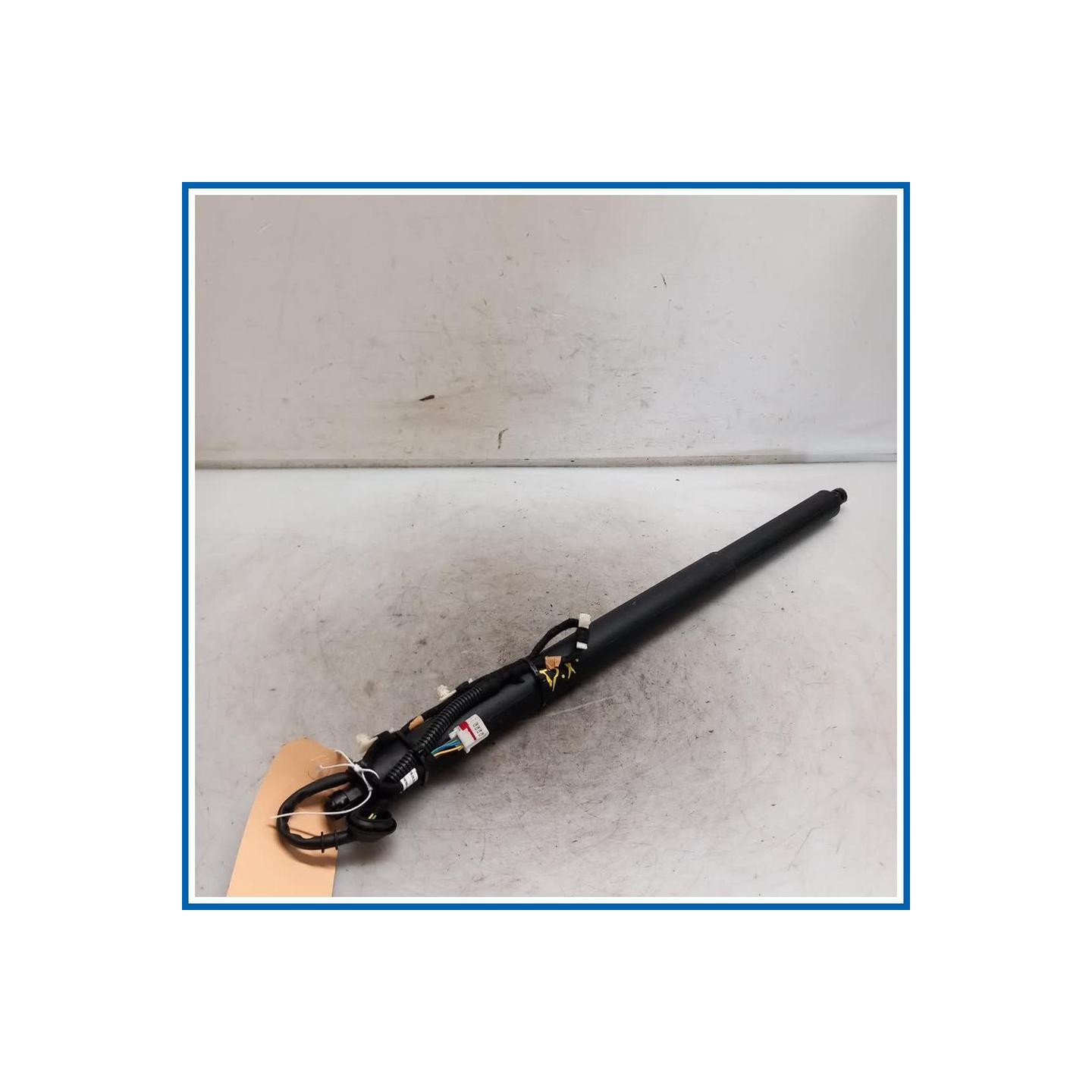 Ammortizzatore pneumatico DX portello post. JEEP Avenger