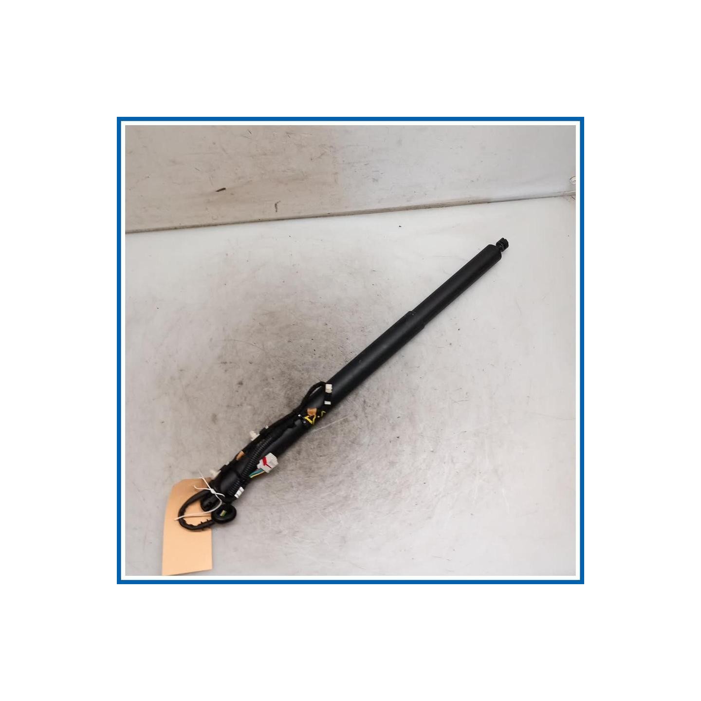 Ammortizzatore pneumatico DX portello post. JEEP Avenger