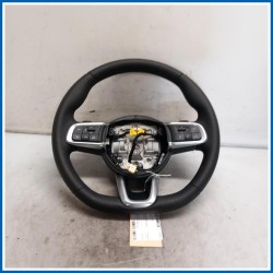 Volante Race tex carbon JEEP Avenger