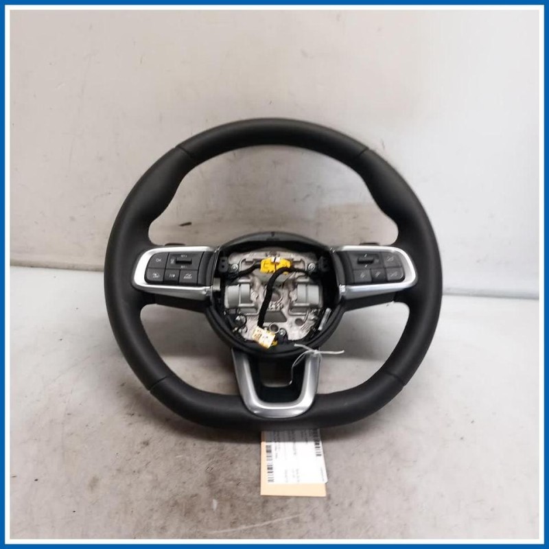 Volante Race tex carbon JEEP Avenger