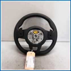 Volante Race tex carbon JEEP Avenger