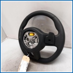 Volante Race tex carbon JEEP Avenger