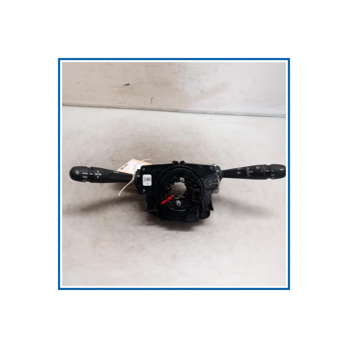 Modulo piantone dello sterzo JEEP Avenger