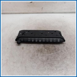 Controllo riscaldamento completo JEEP Avenger