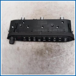 Controllo riscaldamento completo JEEP Avenger