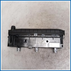Controllo riscaldamento completo JEEP Avenger