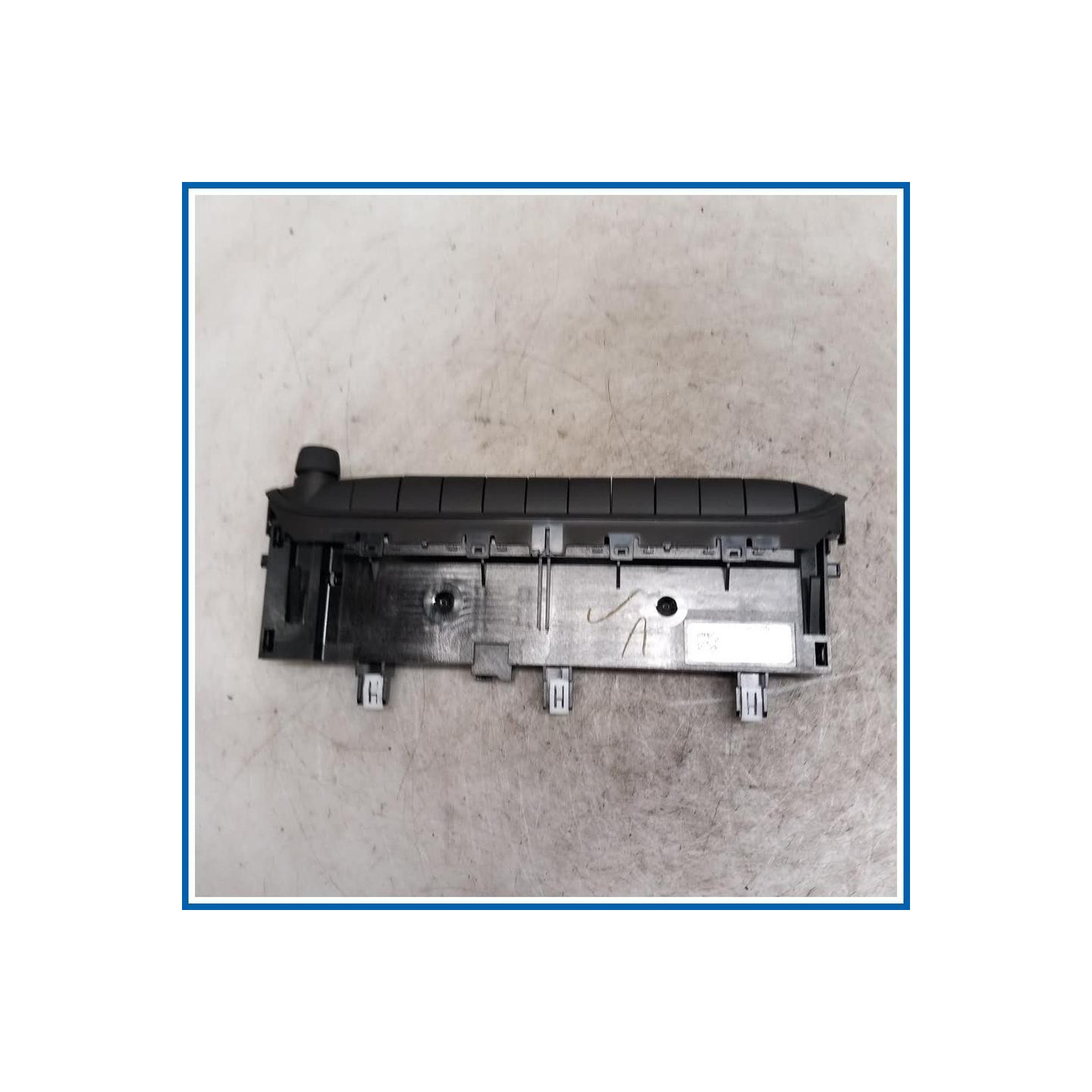 Controllo riscaldamento completo JEEP Avenger