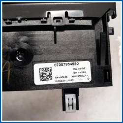 Controllo riscaldamento completo JEEP Avenger