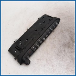 Controllo riscaldamento completo JEEP Avenger