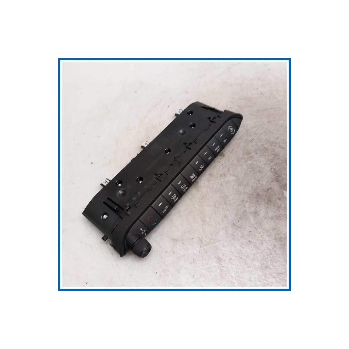 Controllo riscaldamento completo JEEP Avenger