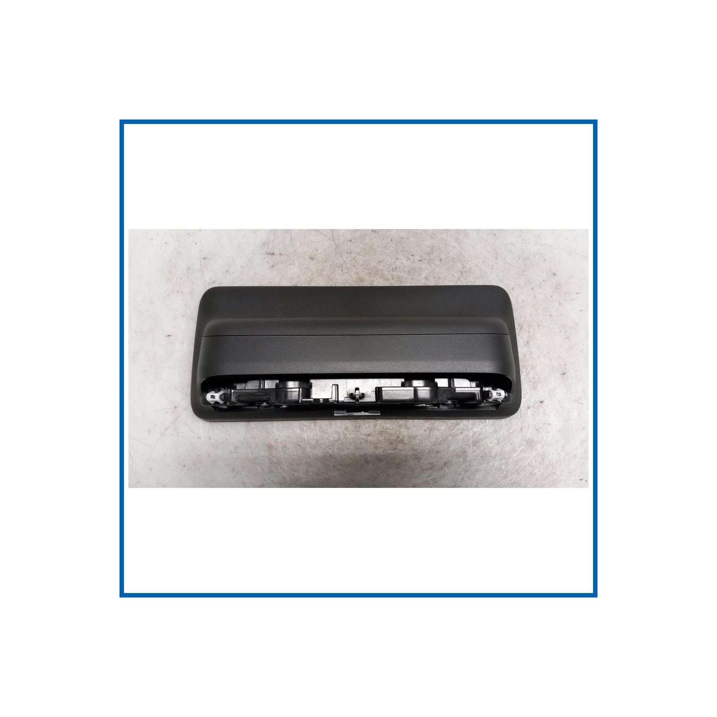 Strumentazione combi JEEP Avenger