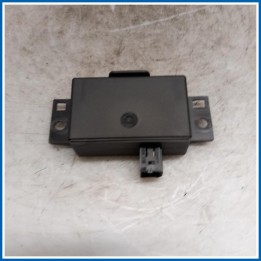 MODULO DI CONTROLLO DEL CORPO CENTRALE JEEP Avenger