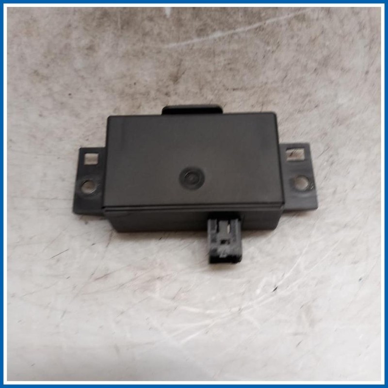 MODULO DI CONTROLLO DEL CORPO CENTRALE JEEP Avenger