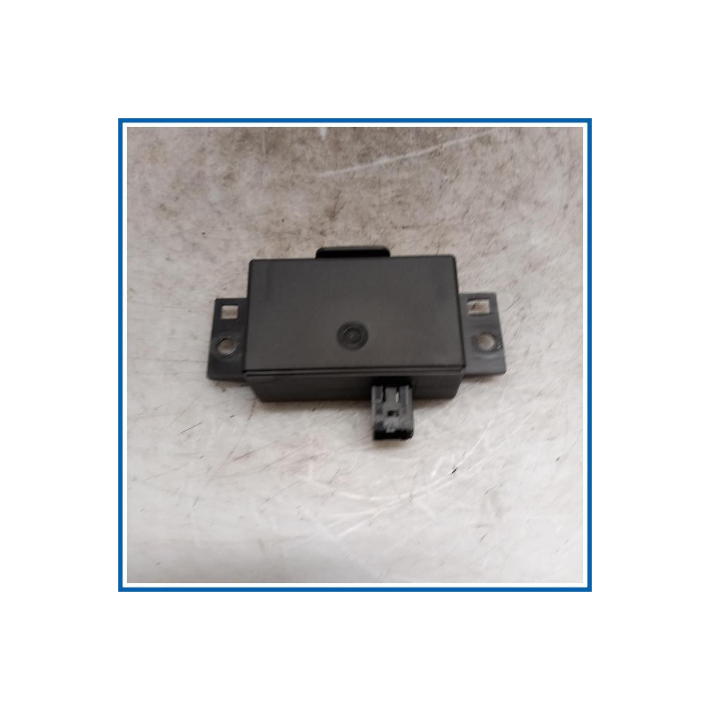 MODULO DI CONTROLLO DEL CORPO CENTRALE JEEP Avenger