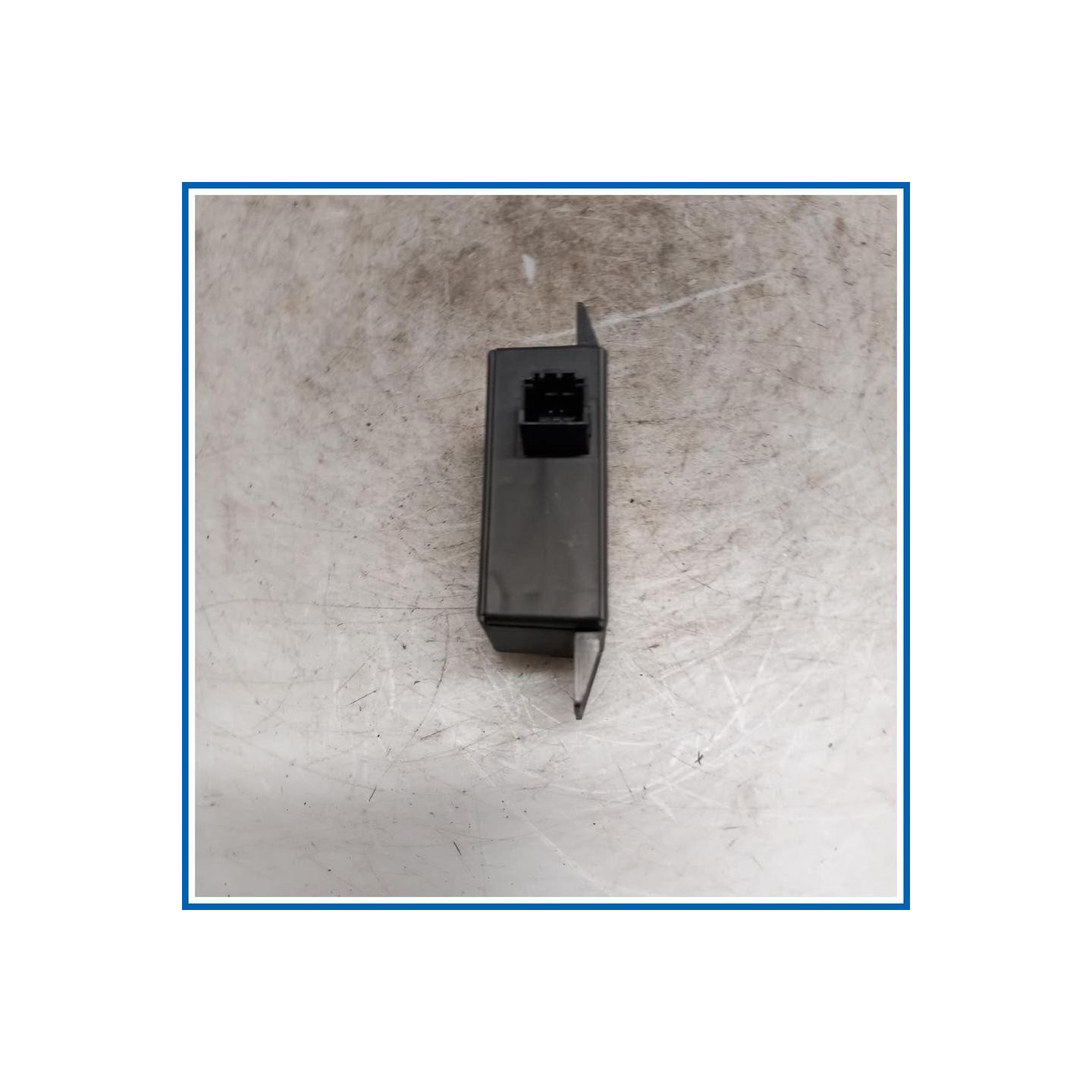 MODULO DI CONTROLLO DEL CORPO CENTRALE JEEP Avenger