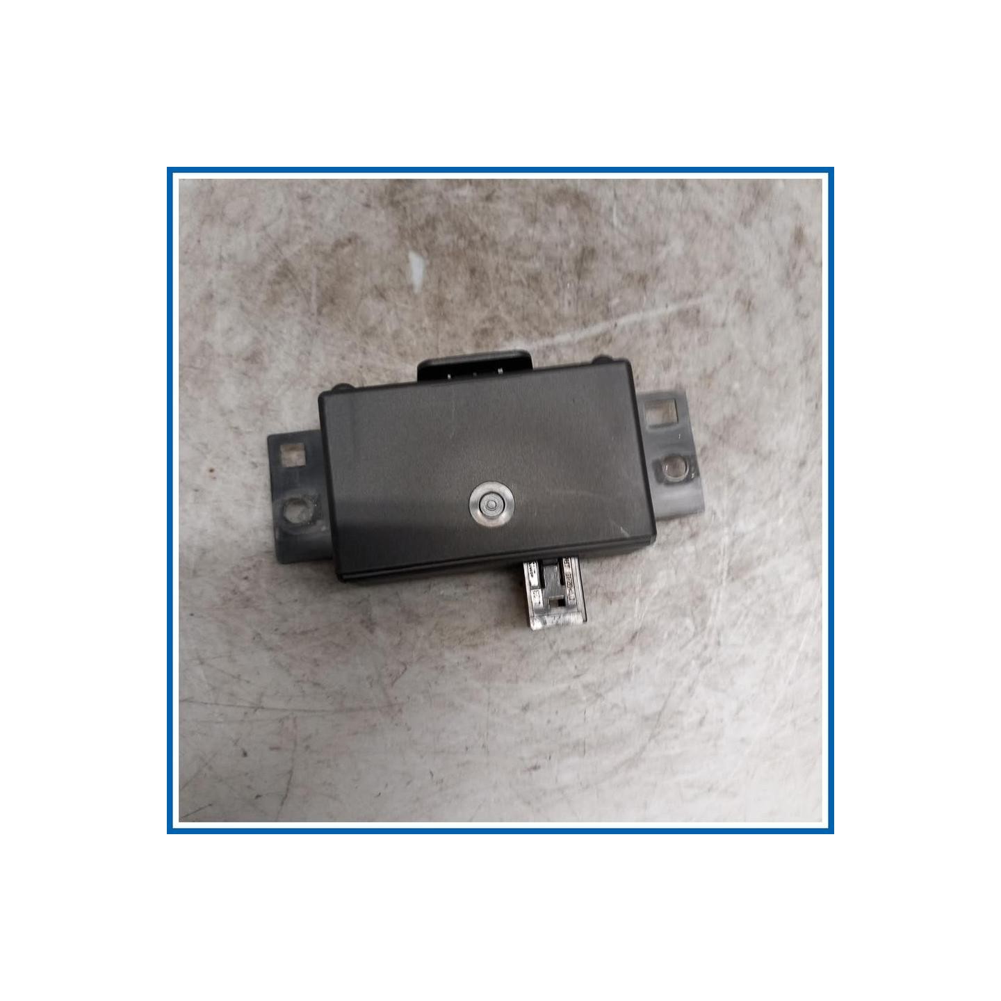 MODULO DI CONTROLLO DEL CORPO CENTRALE JEEP Avenger