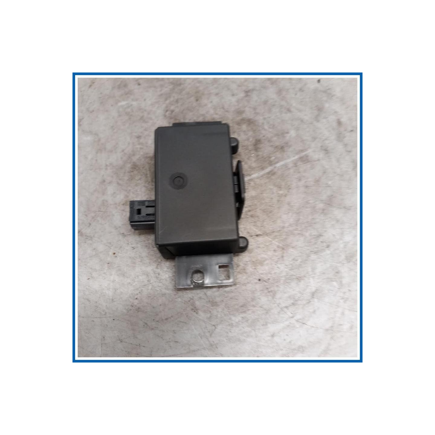 MODULO DI CONTROLLO DEL CORPO CENTRALE JEEP Avenger