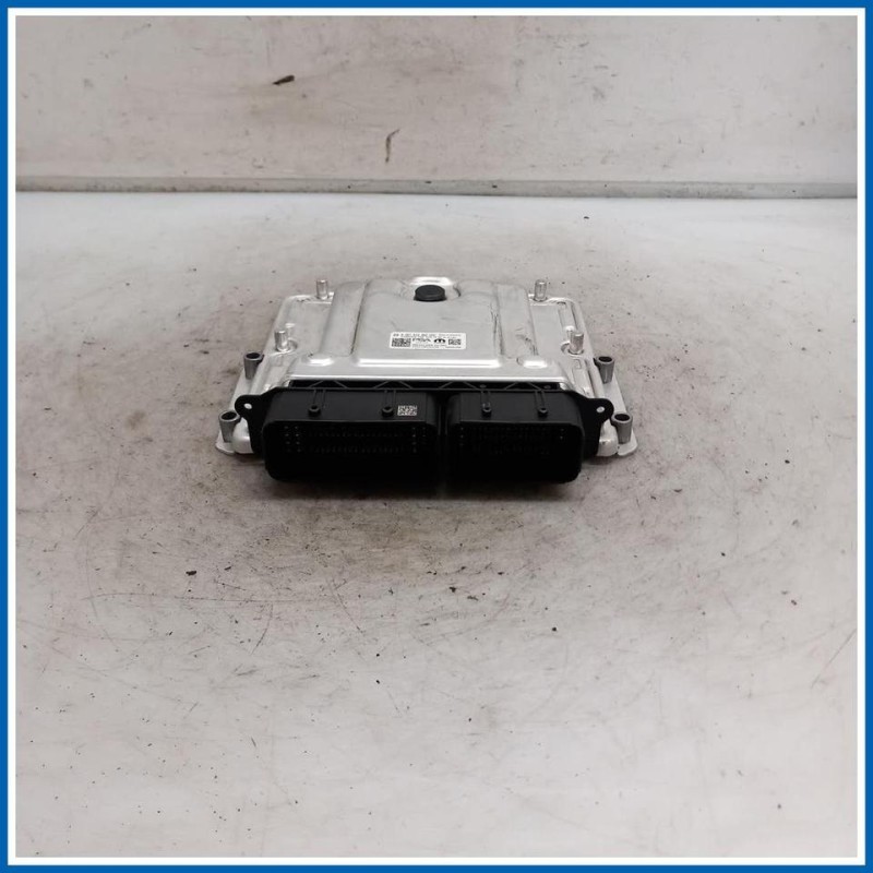 CENTRALINA INIEZIONE JEEP Avenger