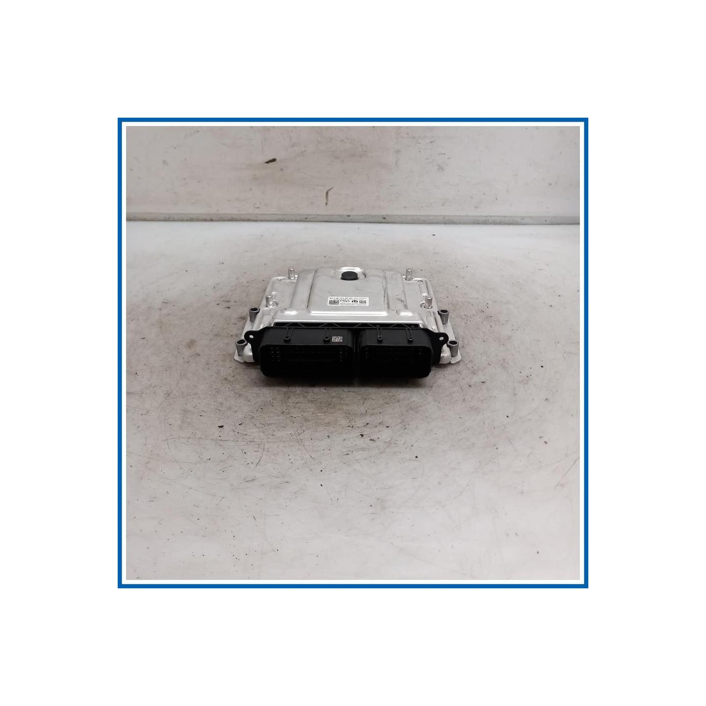 CENTRALINA INIEZIONE JEEP Avenger