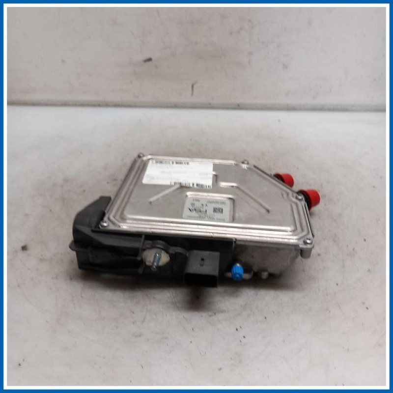 RISCALDATORE AUSILIARIO ACQUA JEEP Avenger