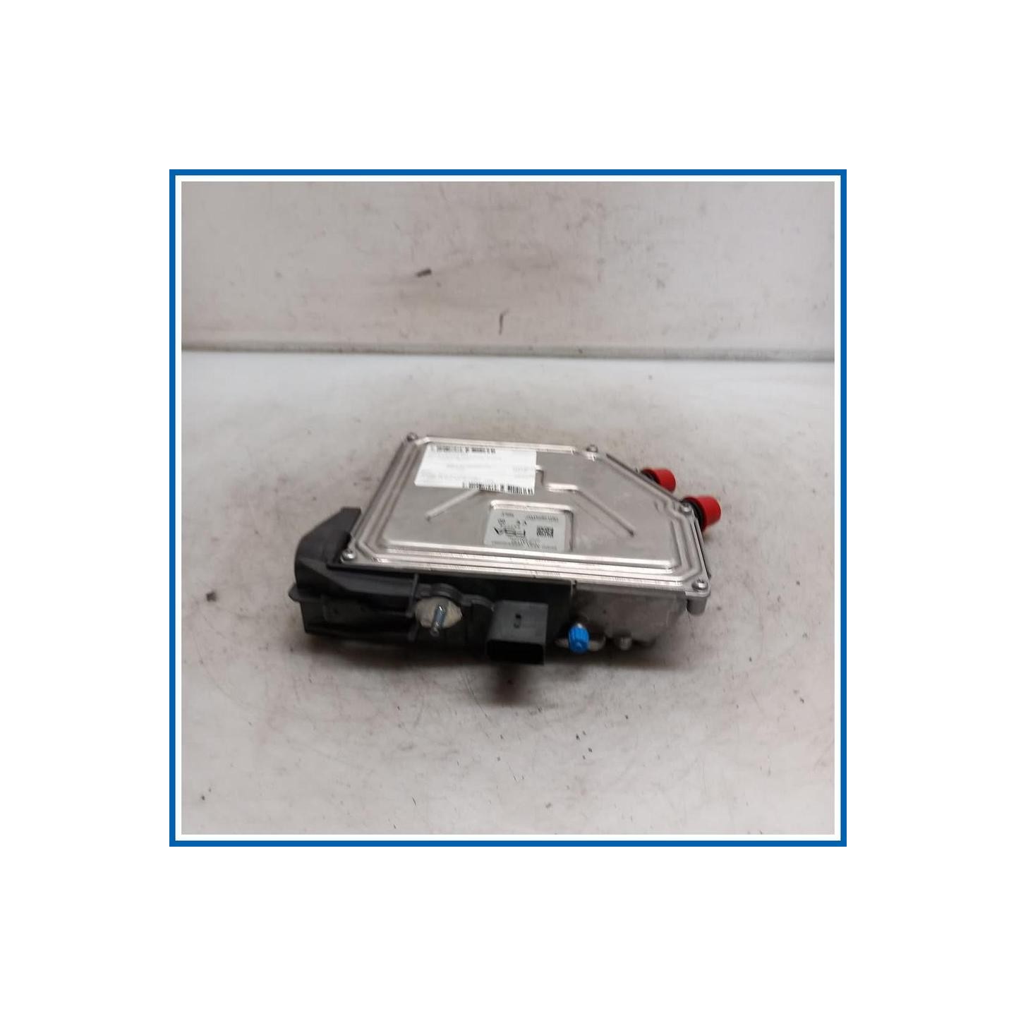 RISCALDATORE AUSILIARIO ACQUA JEEP Avenger