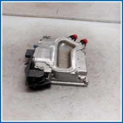 RISCALDATORE AUSILIARIO ACQUA JEEP Avenger