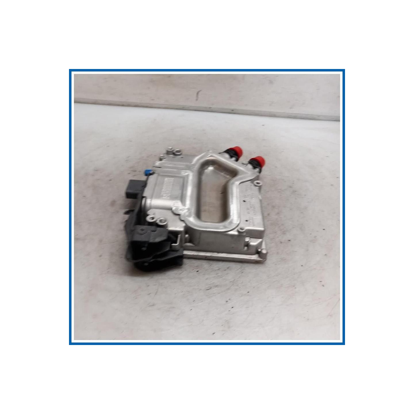 RISCALDATORE AUSILIARIO ACQUA JEEP Avenger