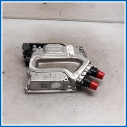 RISCALDATORE AUSILIARIO ACQUA JEEP Avenger