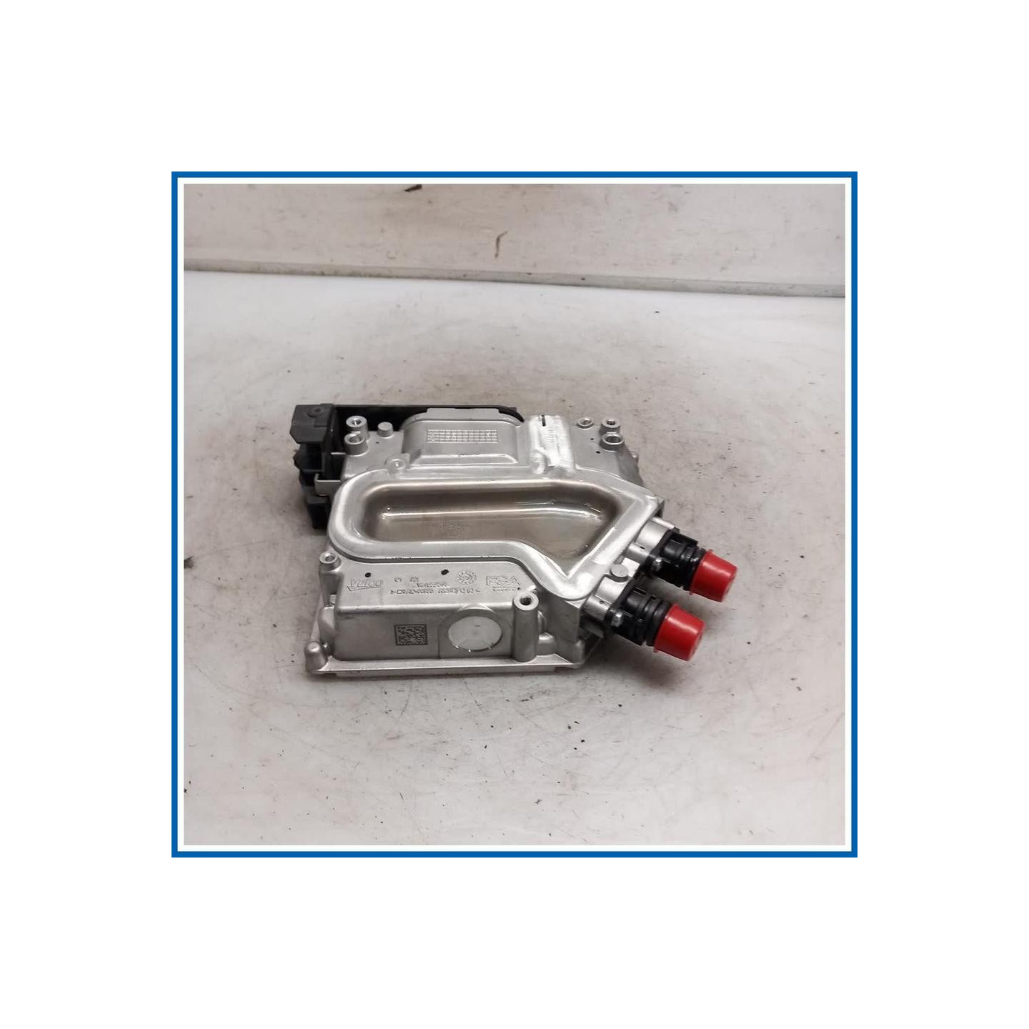 RISCALDATORE AUSILIARIO ACQUA JEEP Avenger