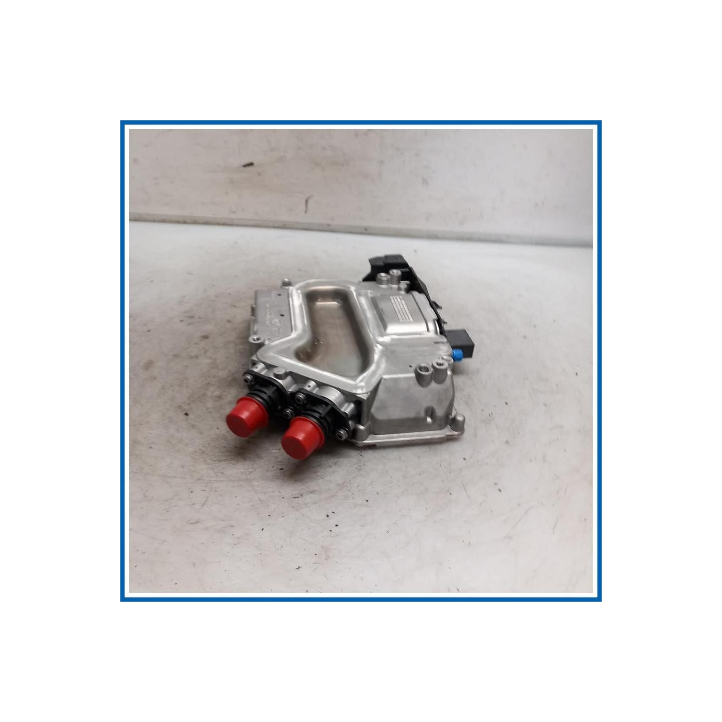 RISCALDATORE AUSILIARIO ACQUA JEEP Avenger