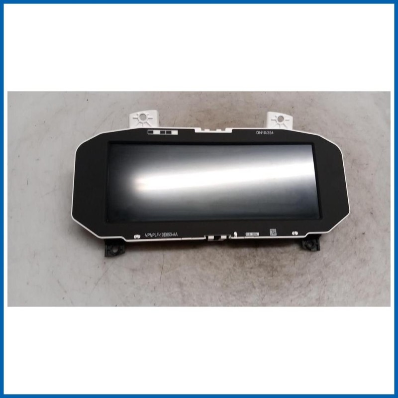 Quadro strumenti JEEP Avenger