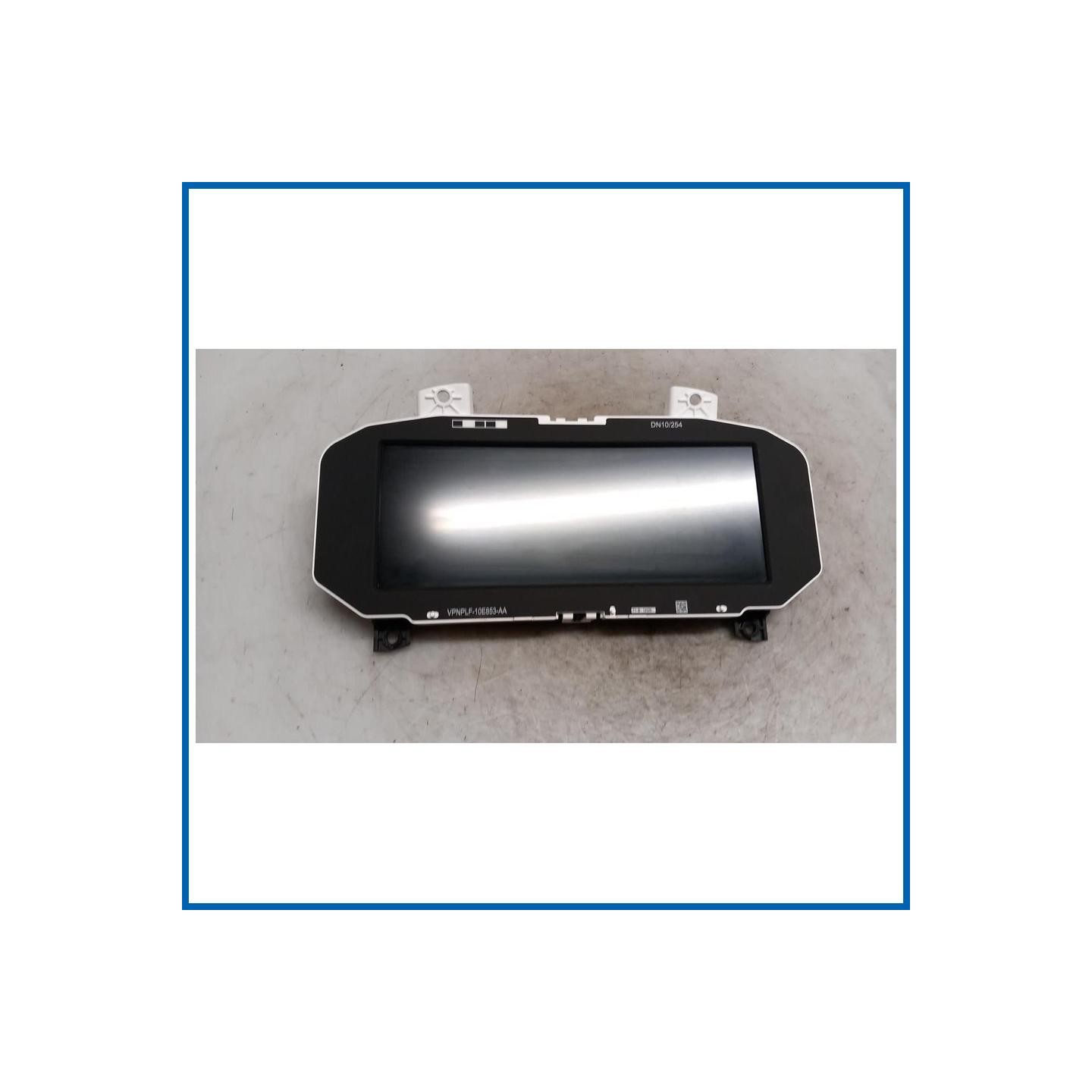 Quadro strumenti JEEP Avenger