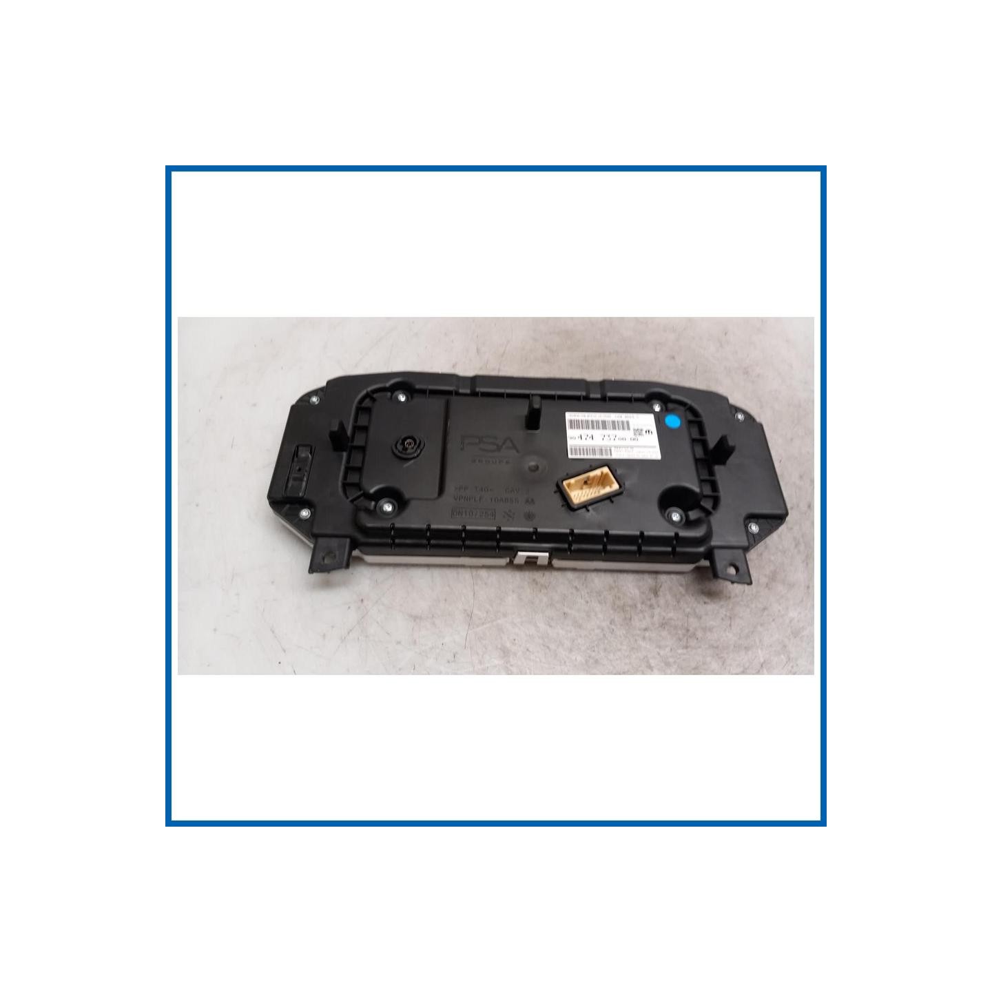 Quadro strumenti JEEP Avenger