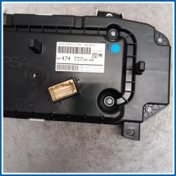 Quadro strumenti JEEP Avenger