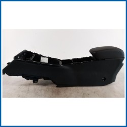 Consolle tunnel JEEP Avenger