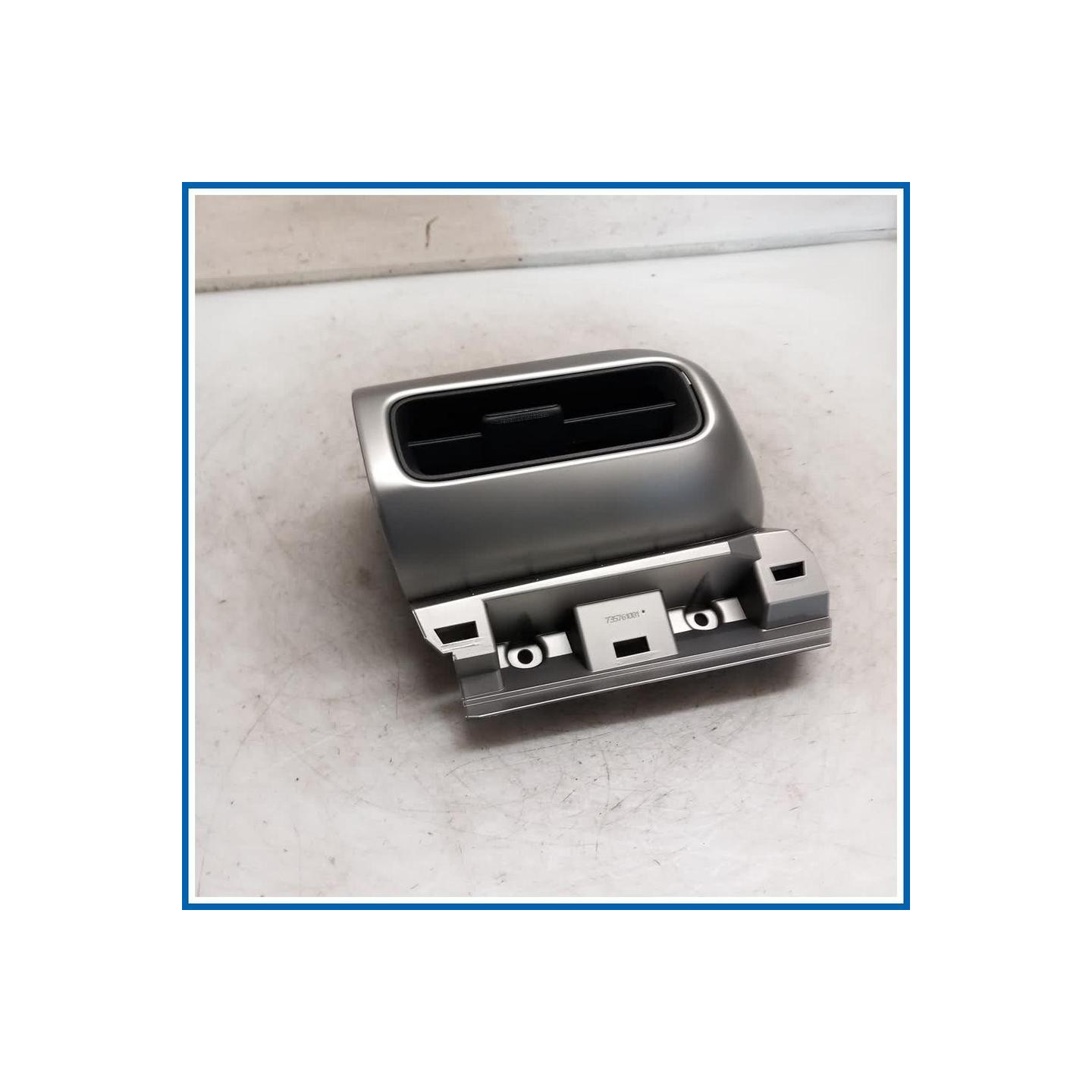 Modanatura cruscotto Guidatore JEEP Avenger