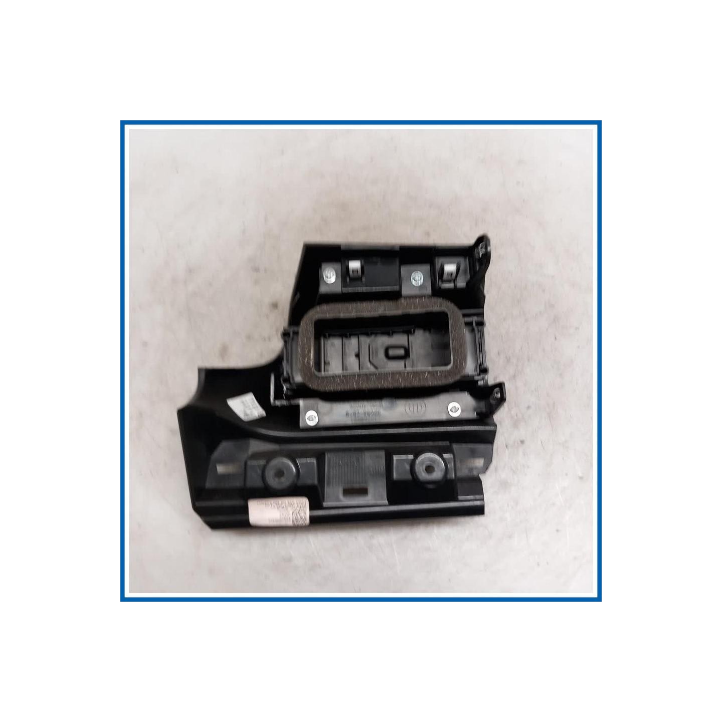 Modanatura cruscotto Guidatore JEEP Avenger