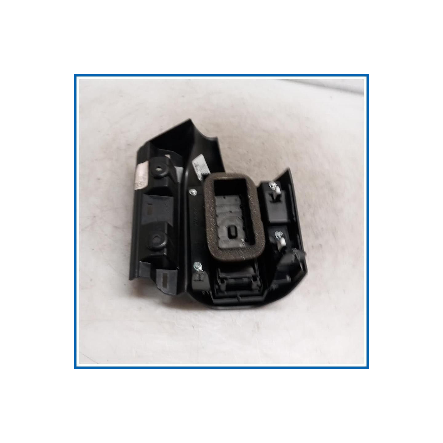 Modanatura cruscotto Guidatore JEEP Avenger