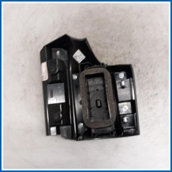 Modanatura cruscotto Guidatore JEEP Avenger