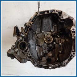 Cambio RENAULT KANGOO (01/08>05/13