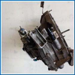 Cambio RENAULT KANGOO (01/08>05/13