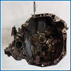 Cambio RENAULT KANGOO (01/08>05/13