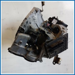 Cambio CITROEN C2