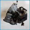 Cambio CITROEN C2