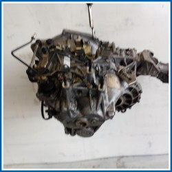 Cambio PEUGEOT 4007