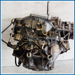 Cambio PEUGEOT 4007
