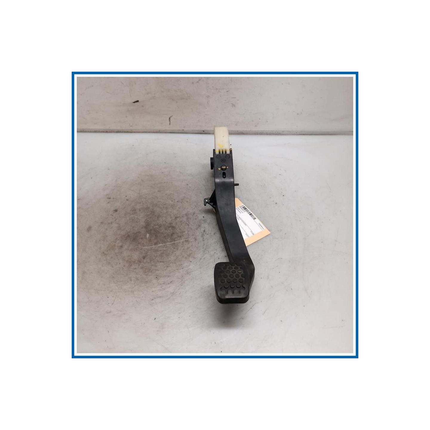 Pedale Frizione CHEVROLET Spark