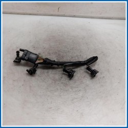 CABLAGGIO RAMPA INIETTORI RENAULT Clio III